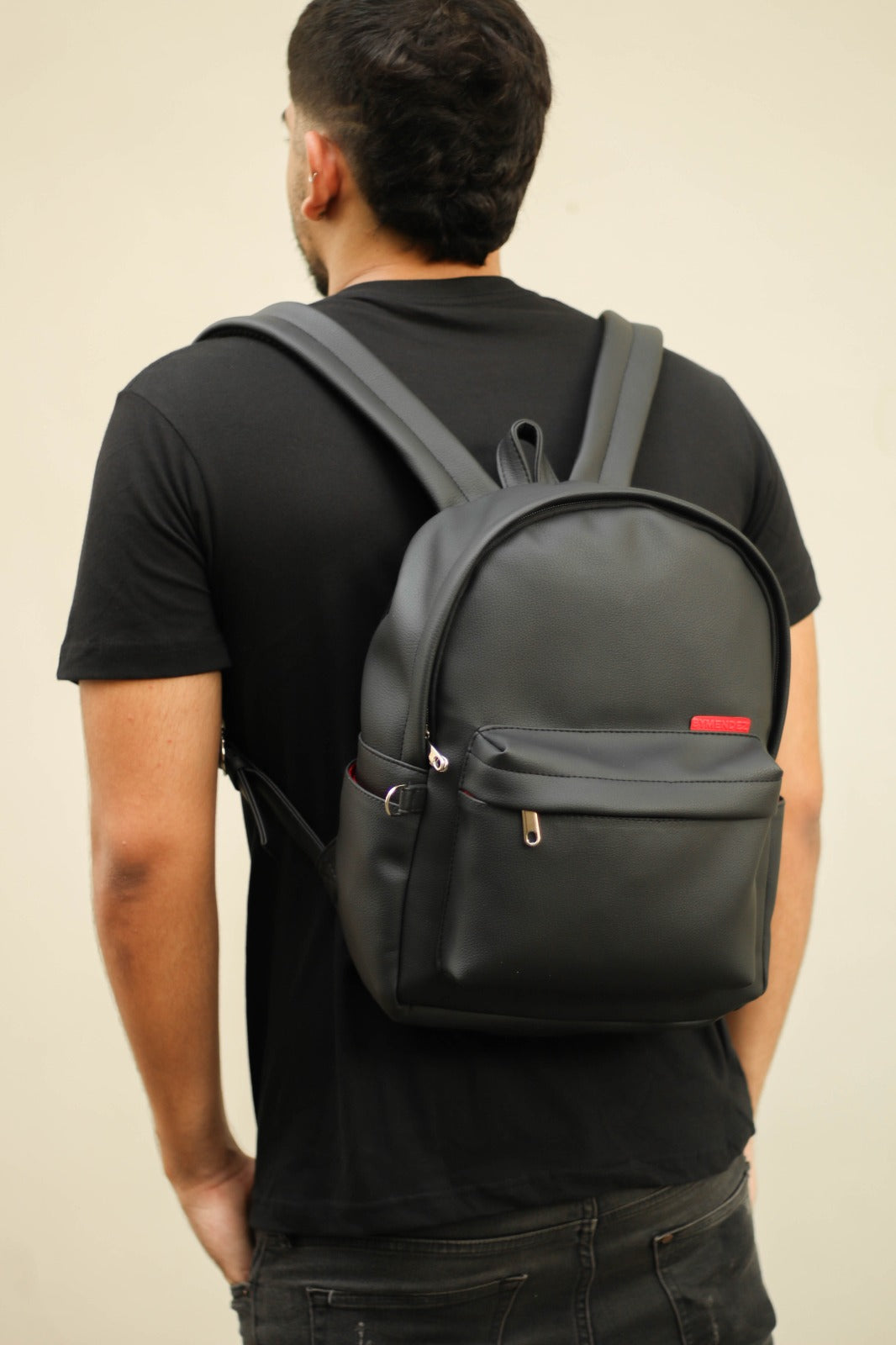 Basic Black | Morral