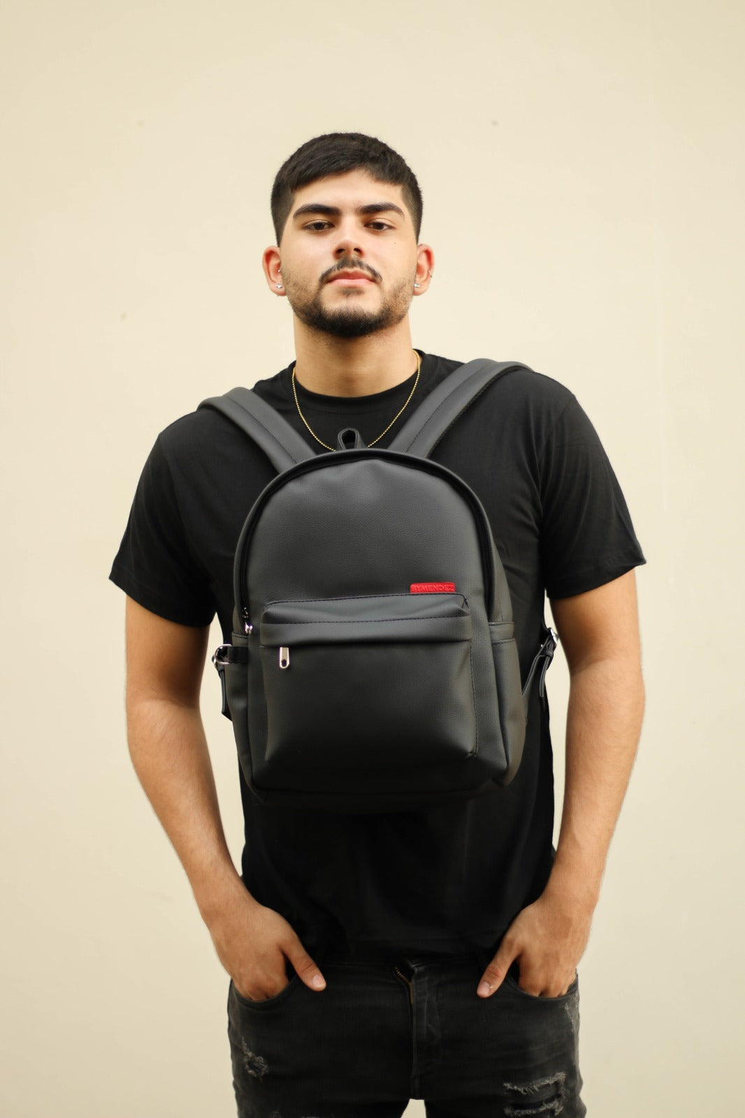 Basic Black | Morral