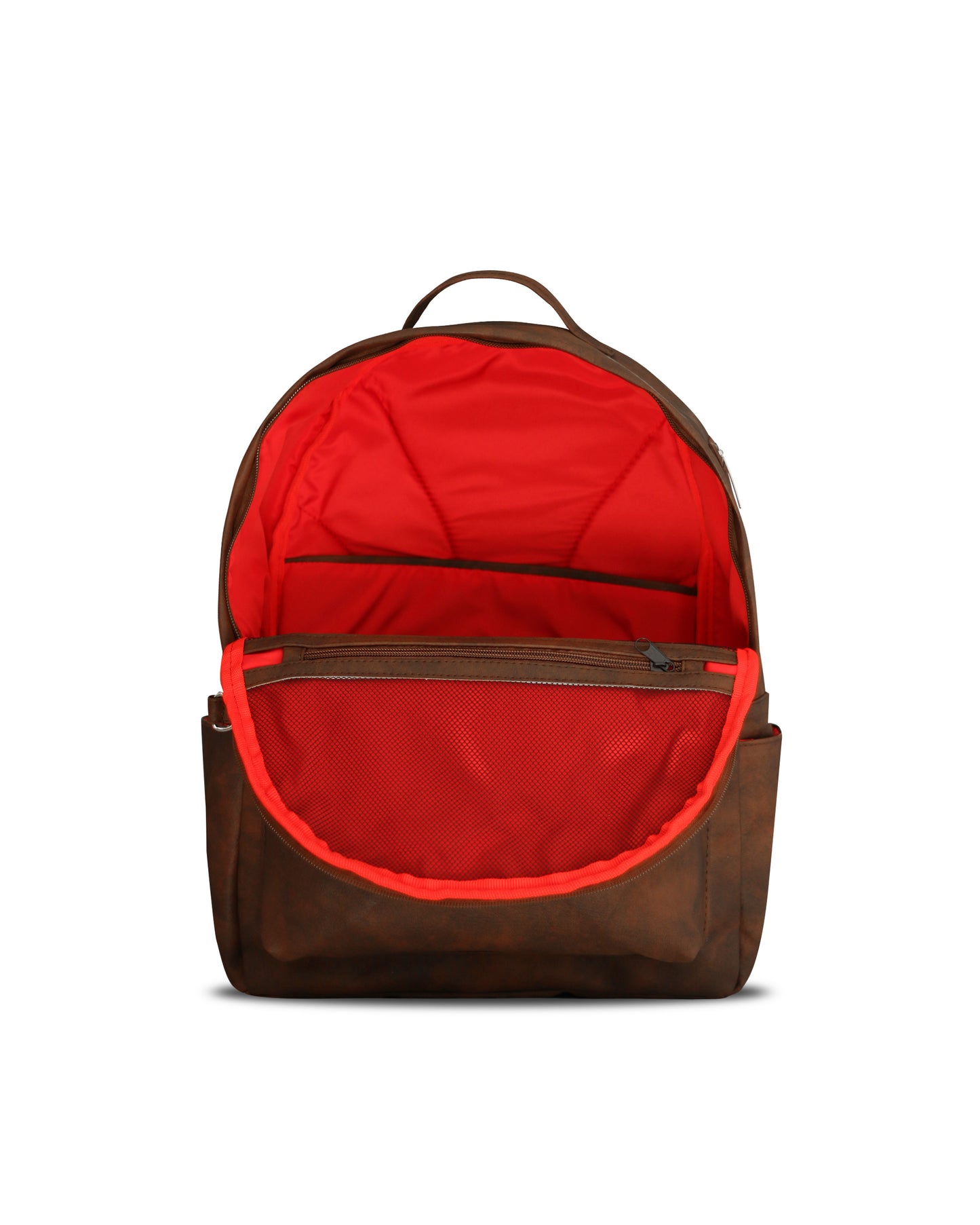 Morral Classic Brown Premium