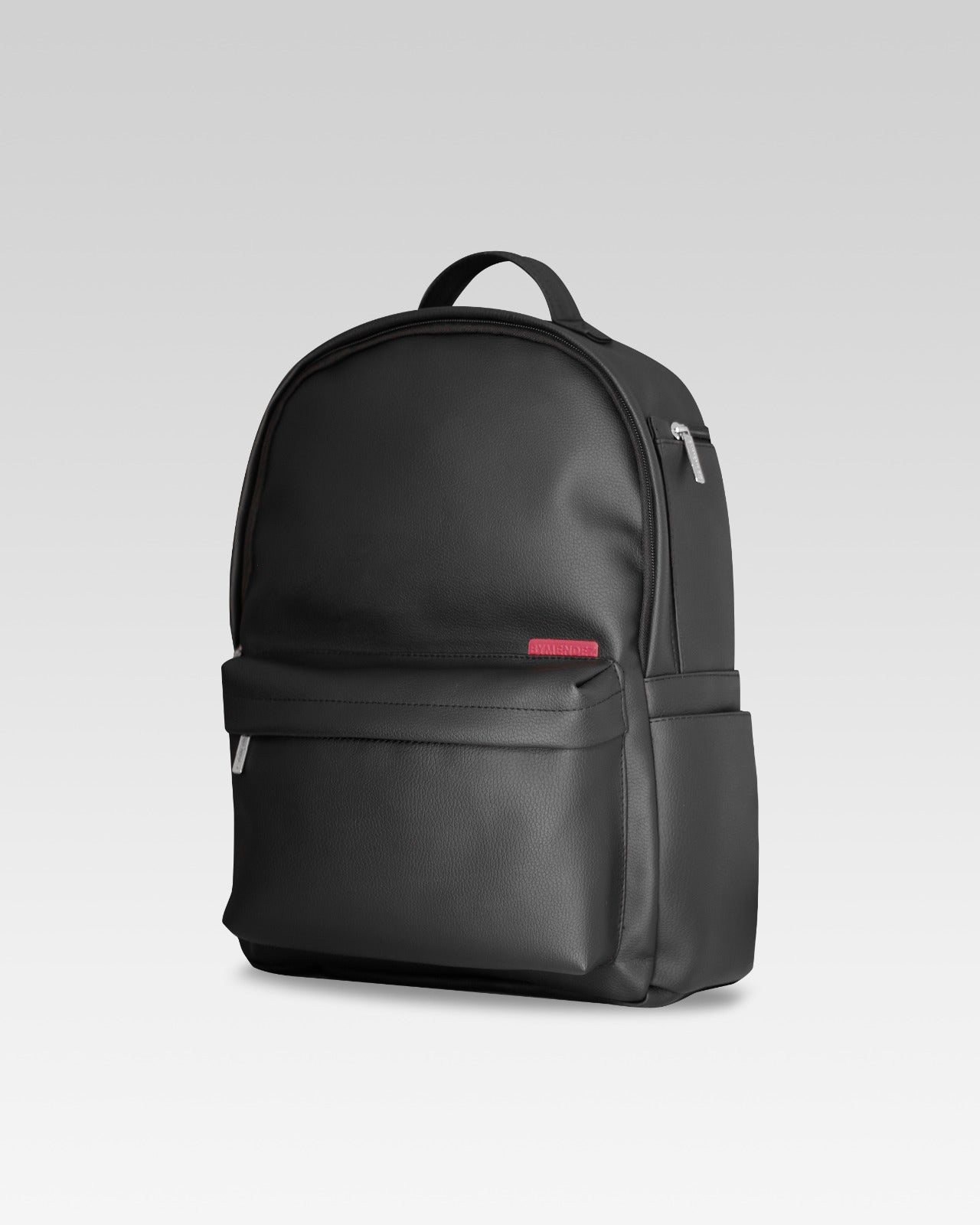 Combo de morrales Classic Black, Niva Black