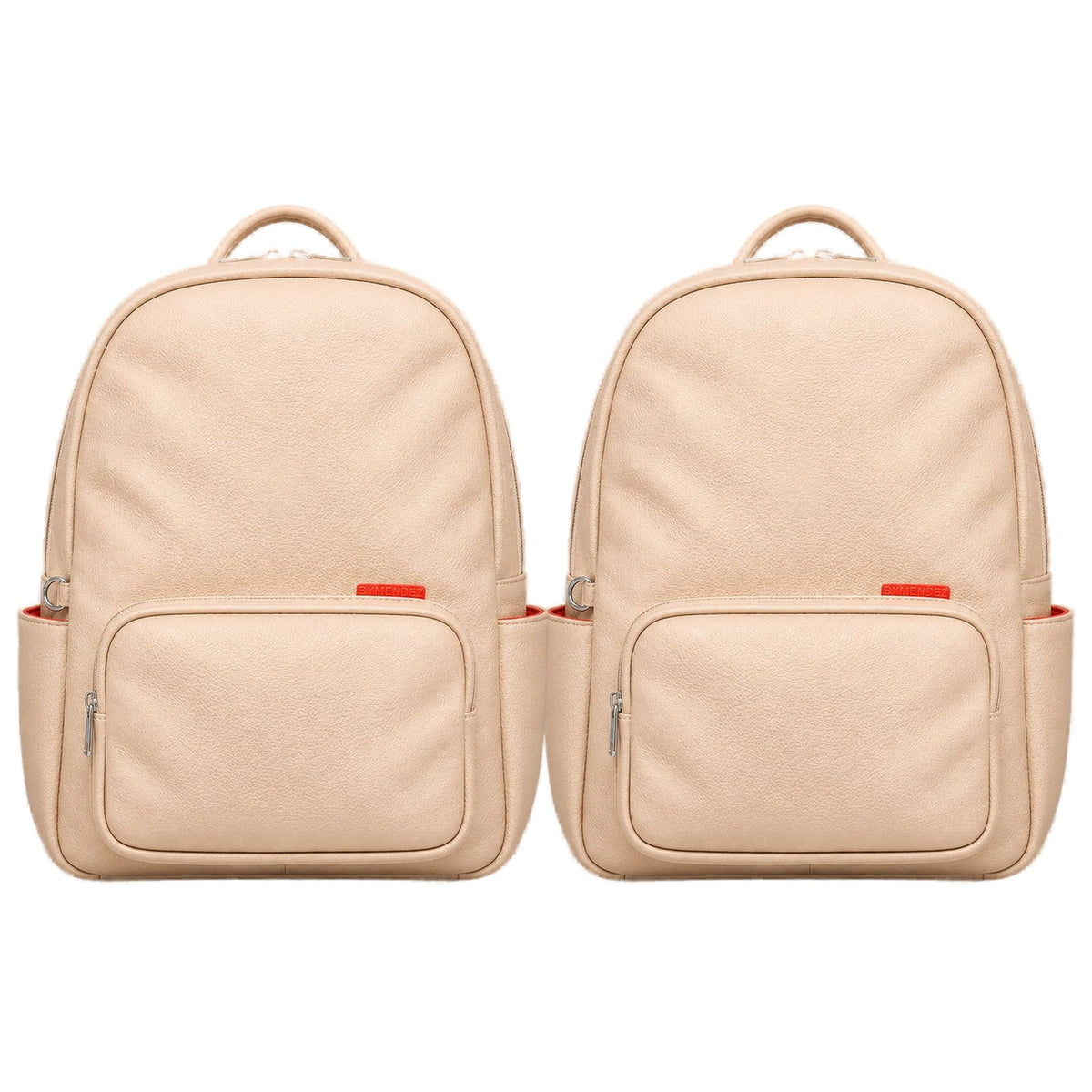 Combo Classic PRO Beige y Beige BYMENDEZ