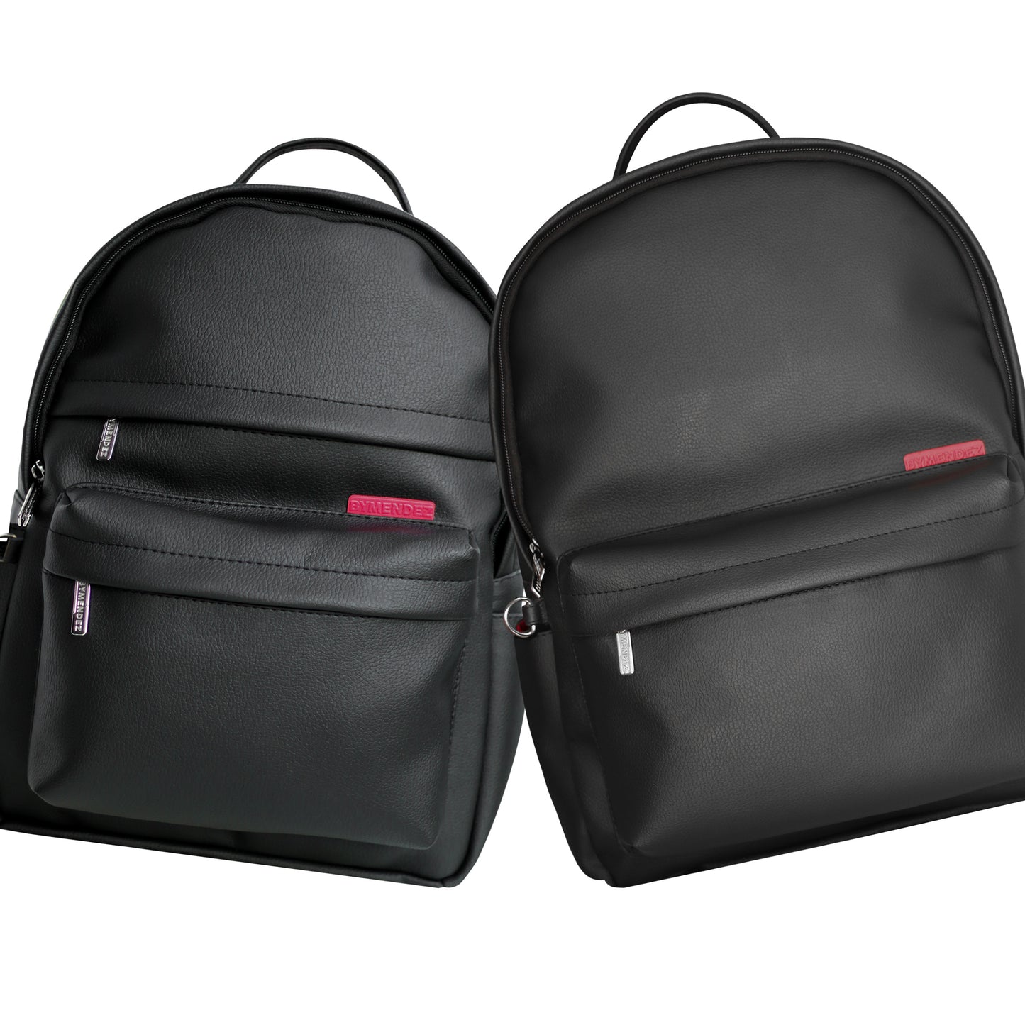 Combo de morrales Classic Black, Niva Black