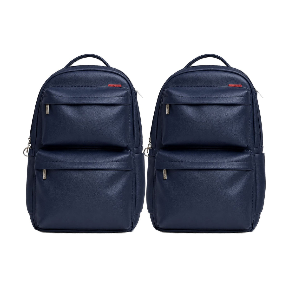 Combo Max Premium Blue y Blue BYMENDEZ