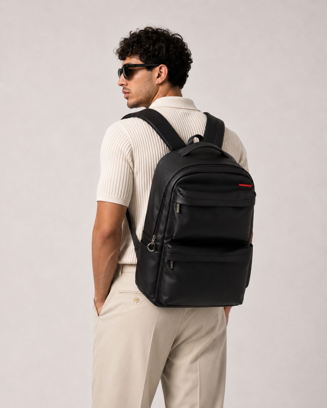 Morral Max Black Premium | Morral Best seller