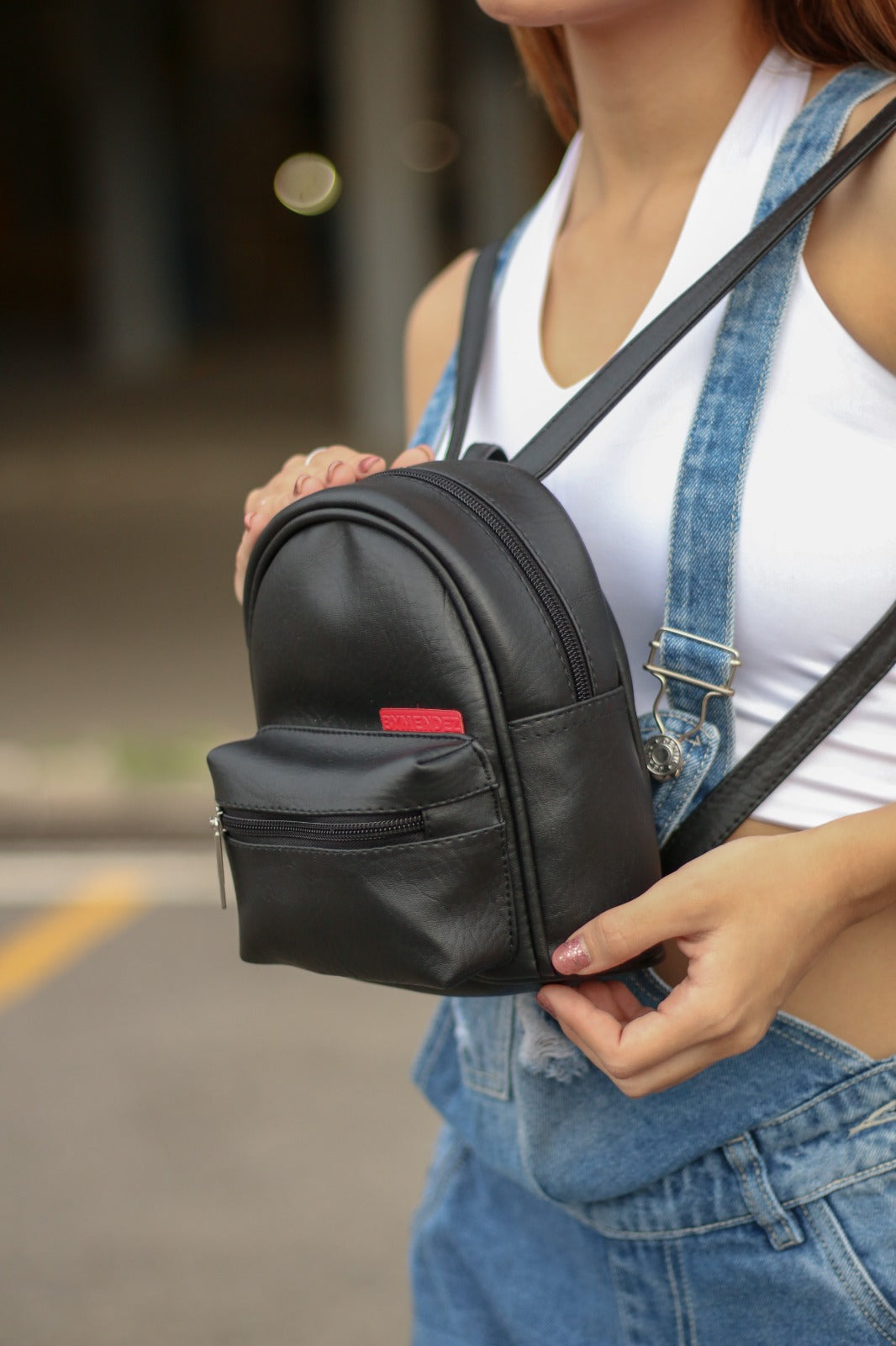 Bolso Mini Black Premium | Bolsos de mujer