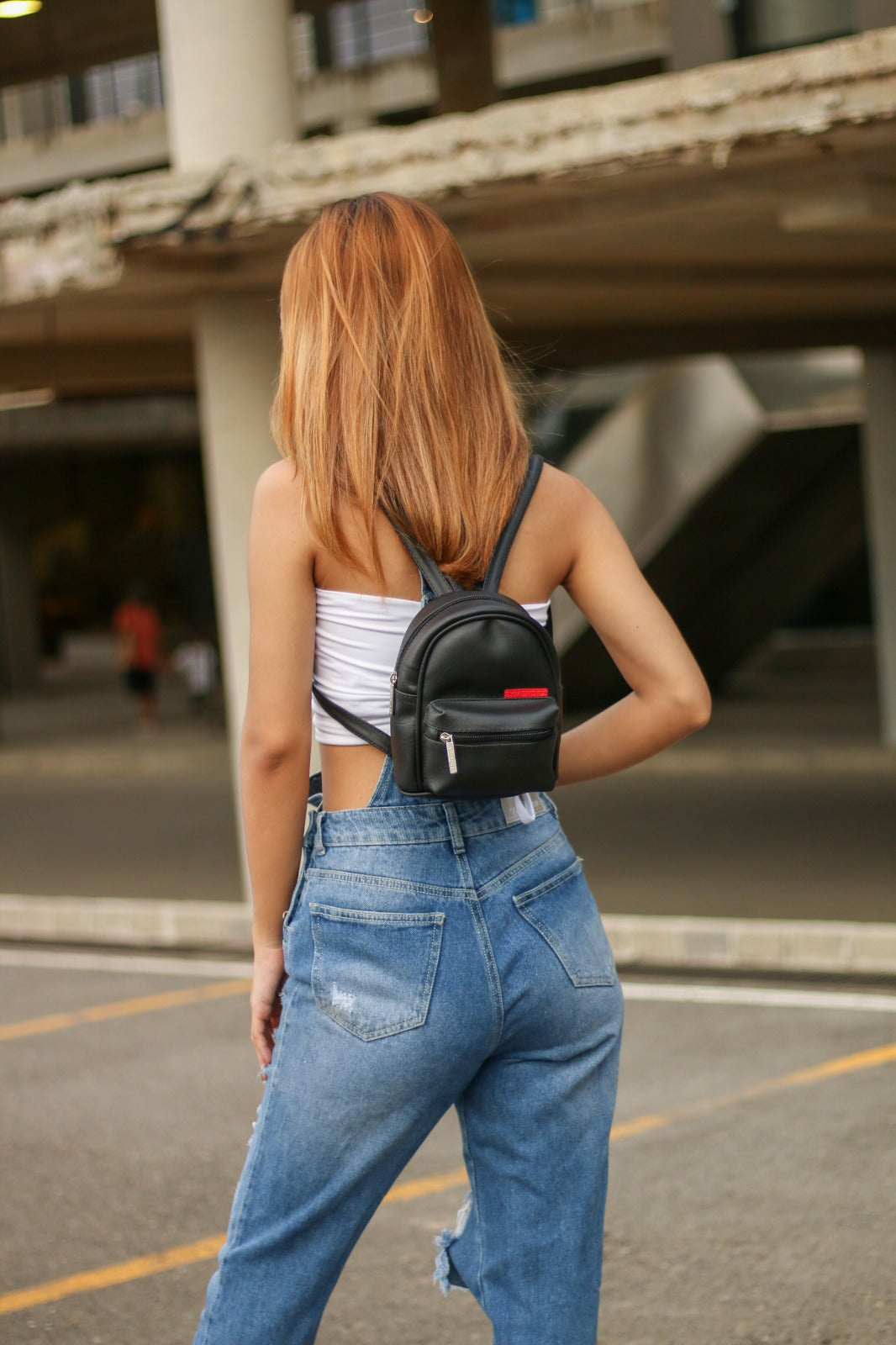 Bolso Mini Black Premium | Bolsos de mujer