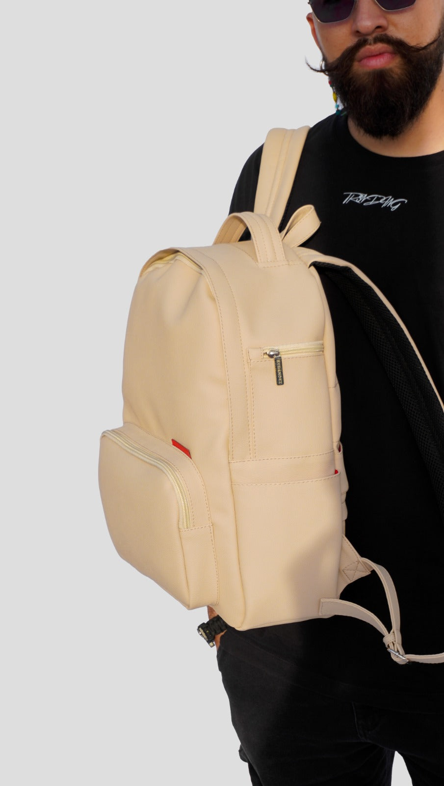 Morral Classic PRO Beige Premium