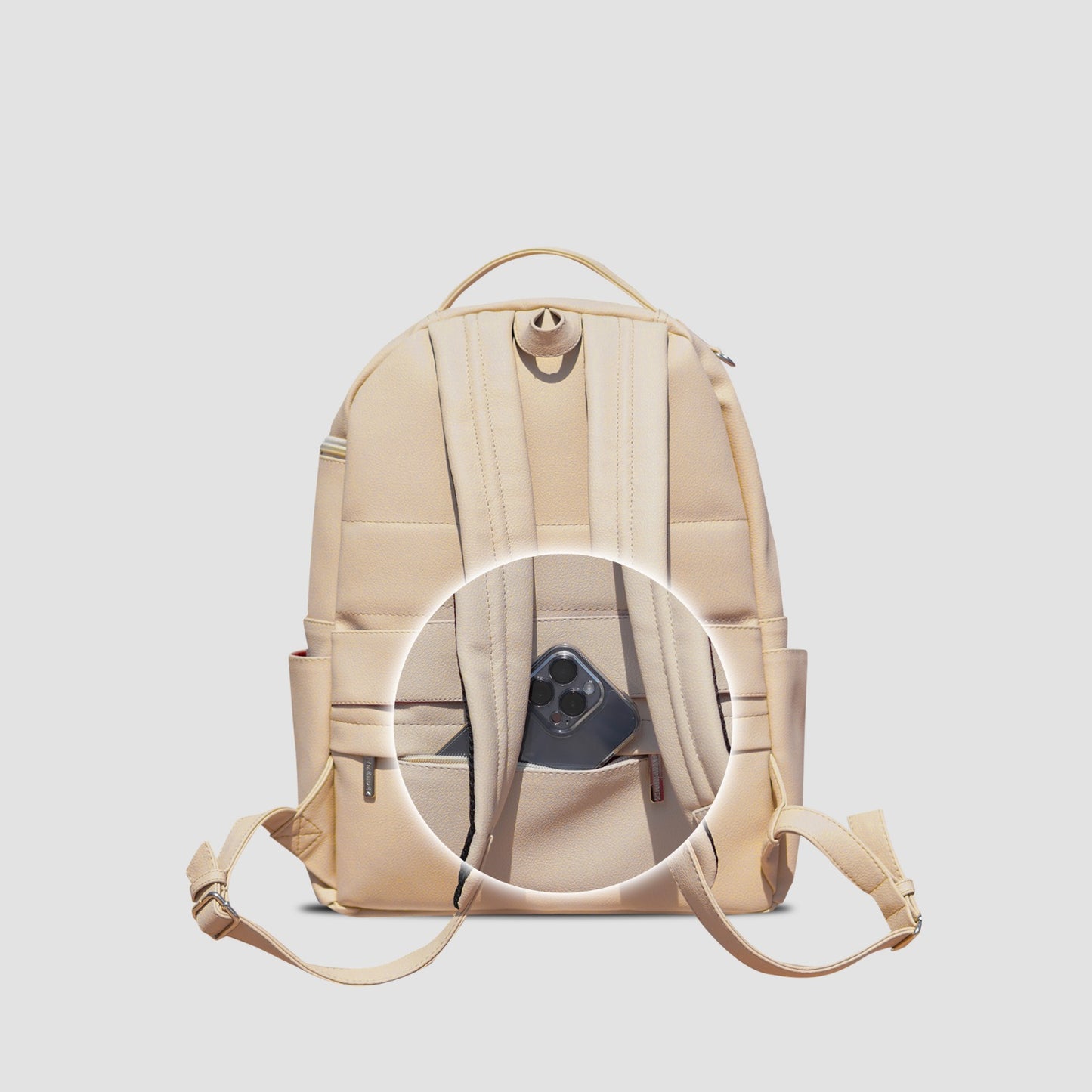 Morral Classic PRO Beige Premium