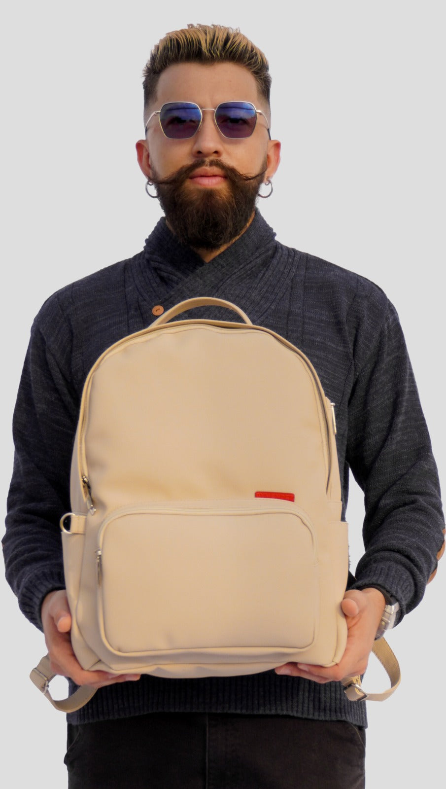 Morral Classic PRO Beige Premium