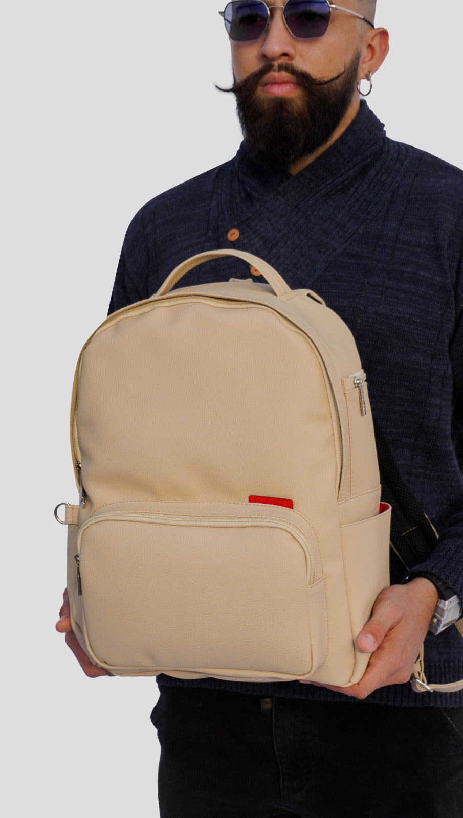 Morral Classic PRO Beige Premium