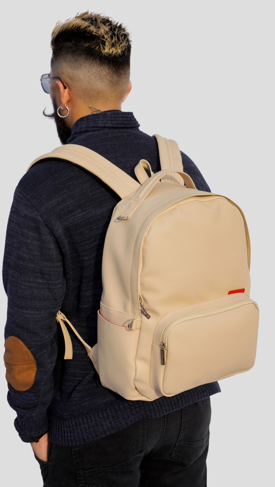 Morral Classic PRO Beige Premium