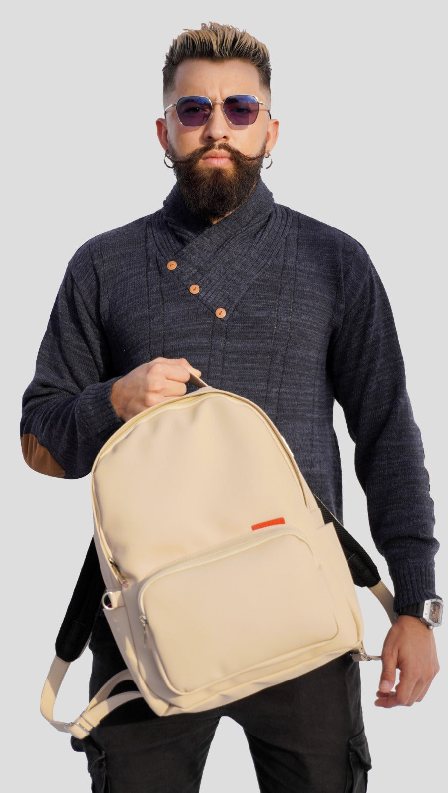 Morral Classic PRO Beige Premium