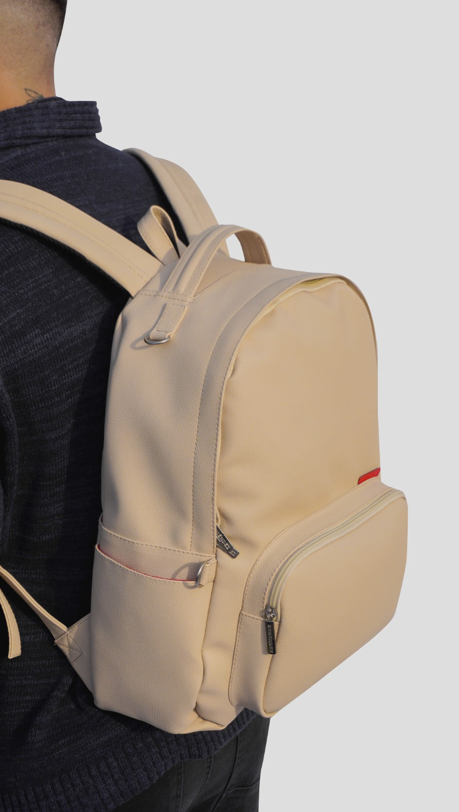 Morral Classic PRO Beige Premium