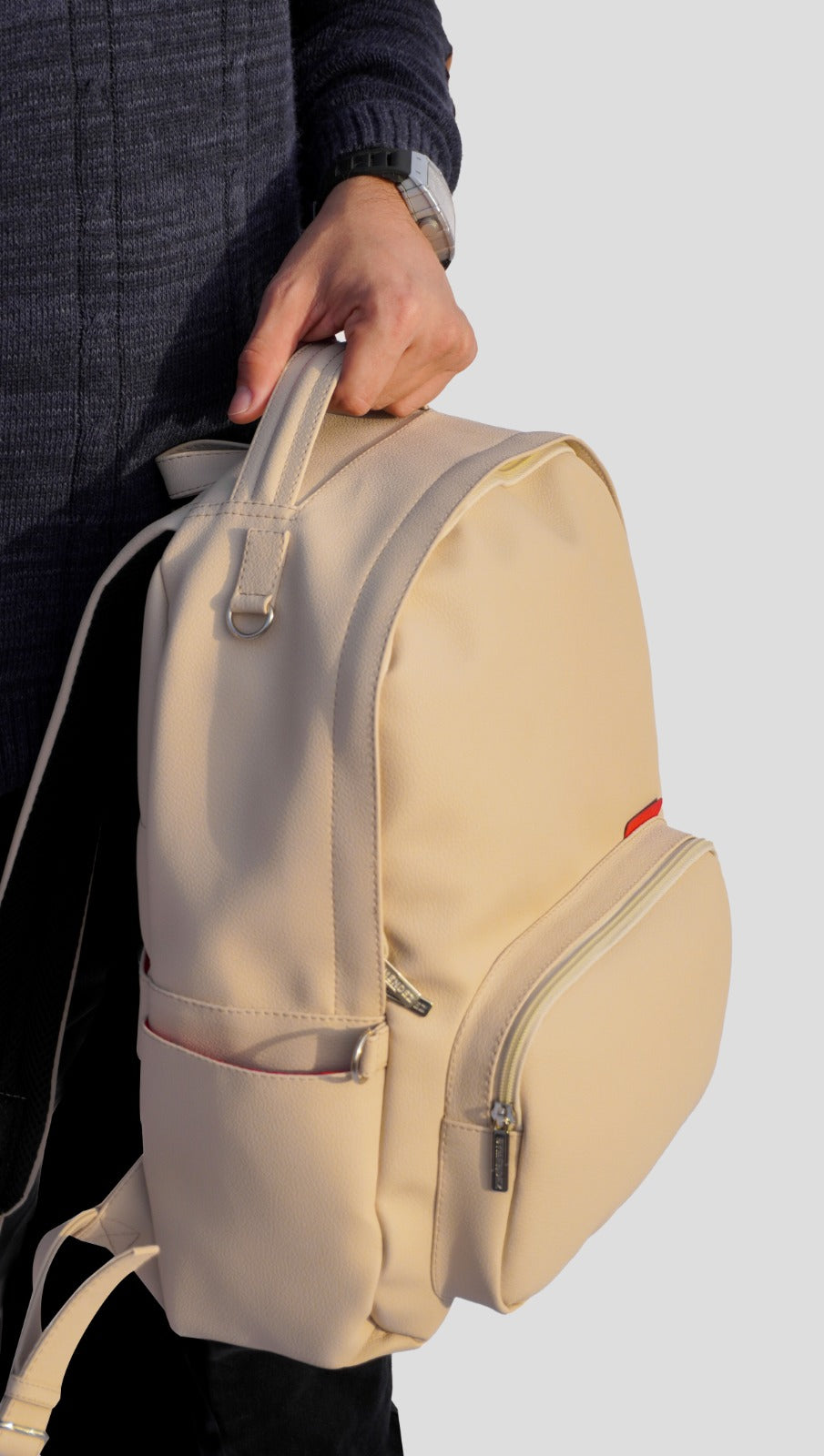 Morral Classic PRO Beige Premium