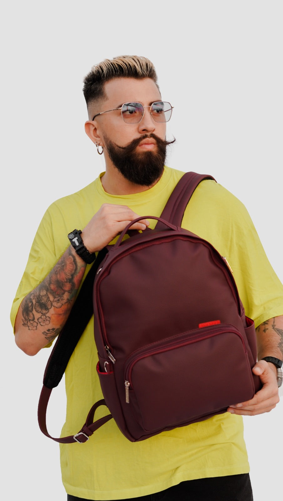 Morral Classic PRO Wine Premium