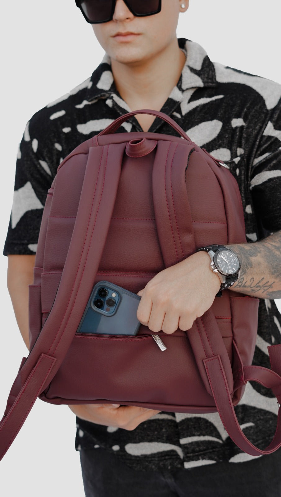 Morral Classic PRO Wine Premium