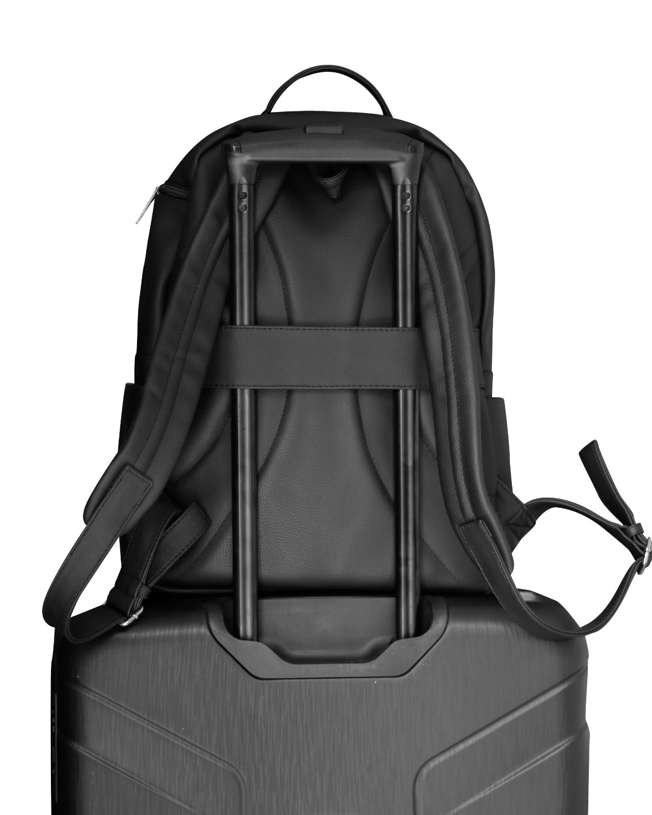 Morral Classic Black Premium | Morral Best seller 🥇
