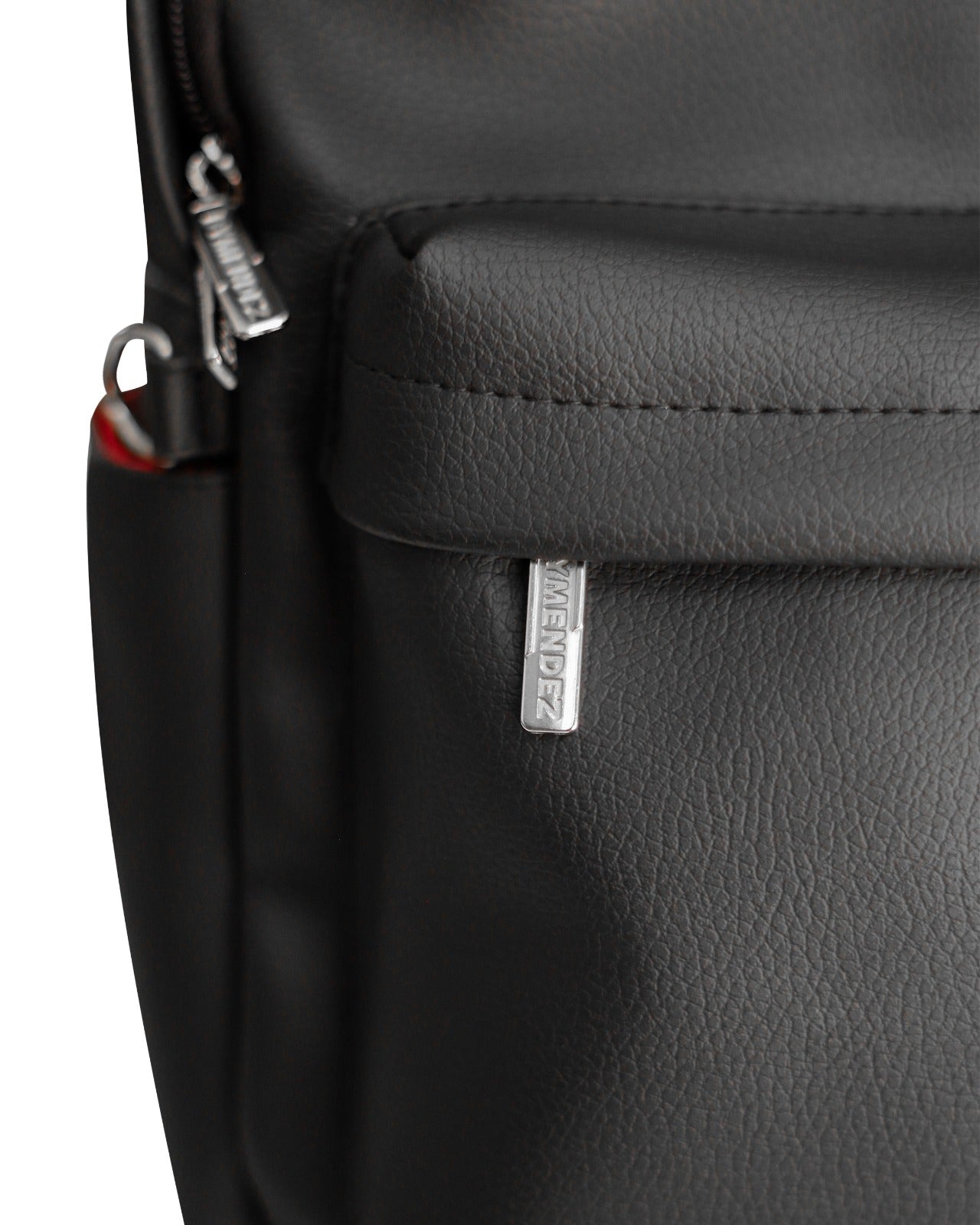 Morral Classic Black Premium | Morral Best seller 🥇