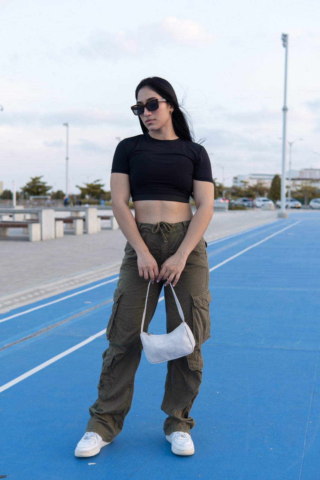 Bolso Nice Bag Ice | Bolsos de mujer