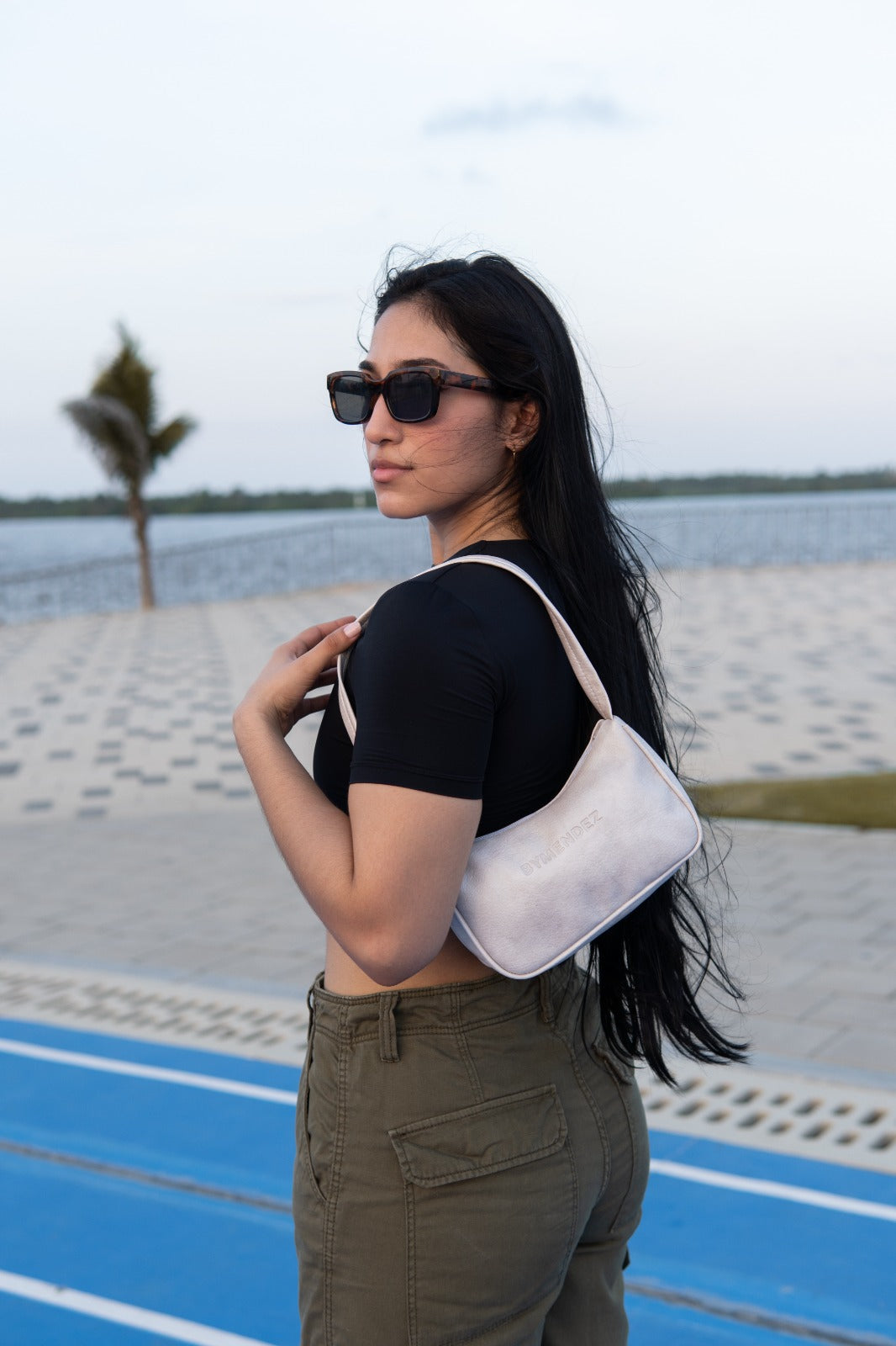 Bolso Nice Bag Ice | Bolsos de mujer