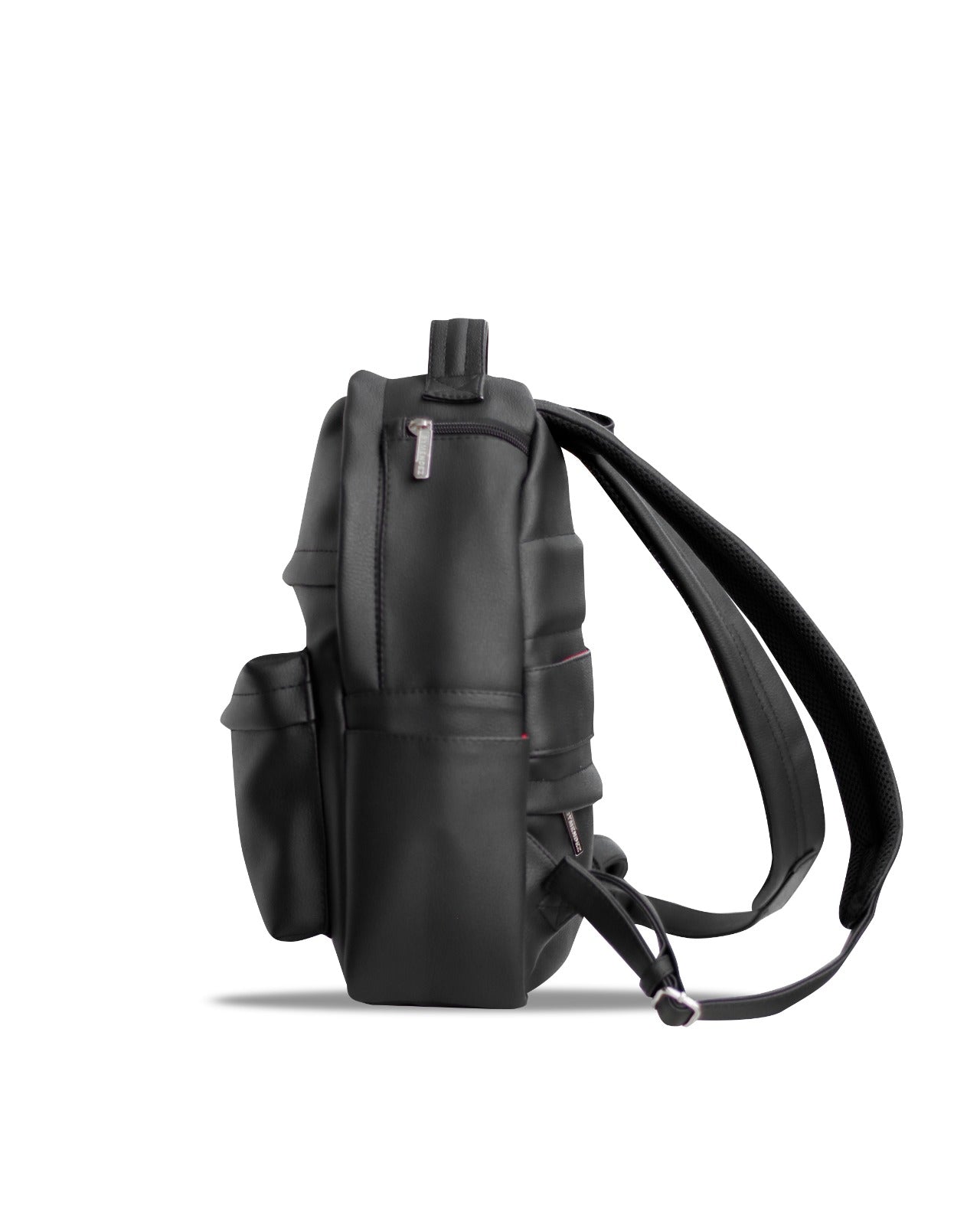 Bolso Niva Classic Black Premium