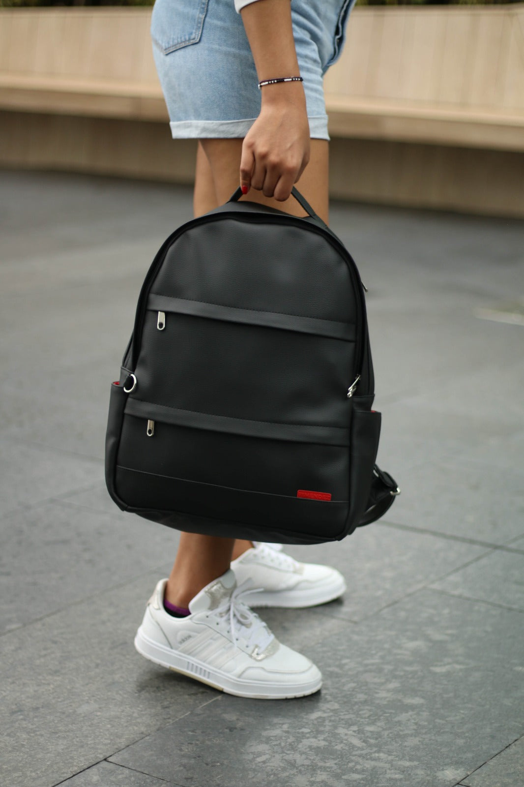 Maletín Penta Black Premium | Morral Best seller 🥇