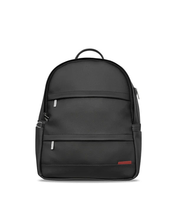 Combo morrales Niva Black, Penta Black