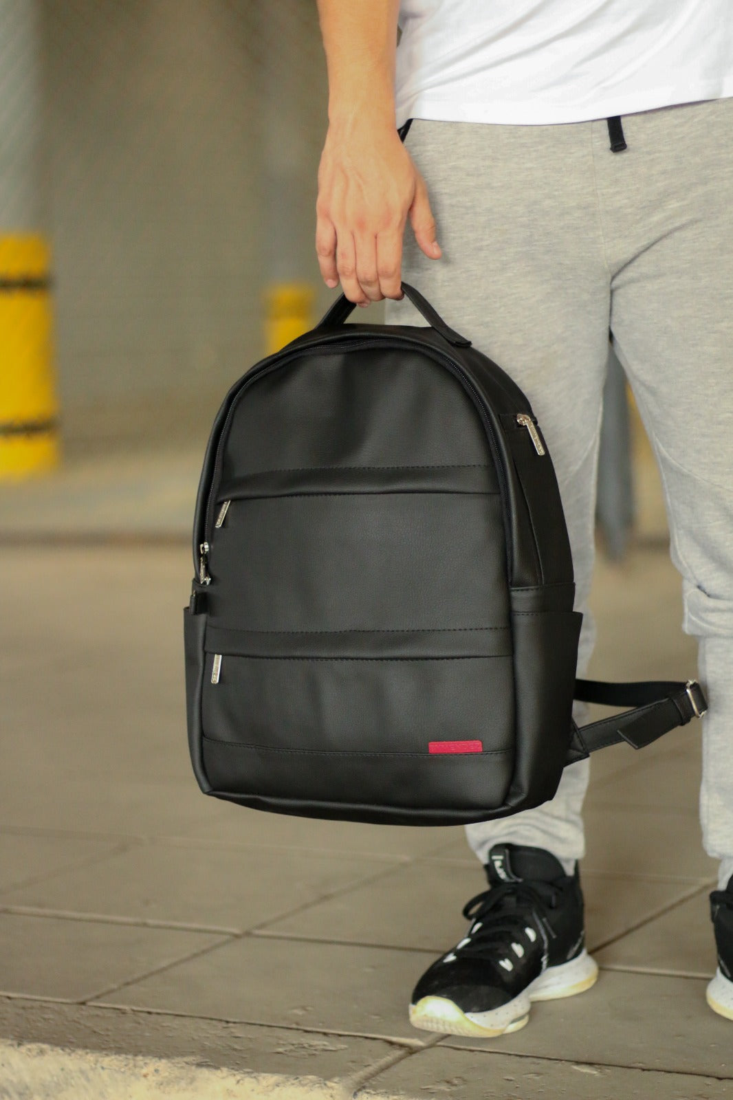 MaletÃn Penta Ultra Black Premium | Morral Best seller 🥇