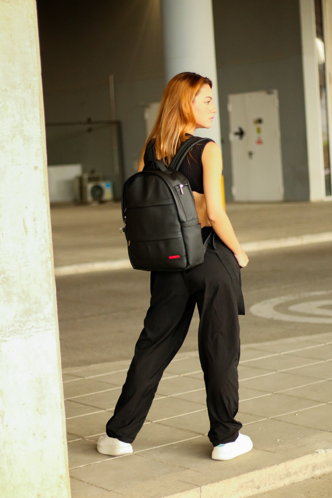 MaletÃn Penta Ultra Black Premium | Morral Best seller 🥇