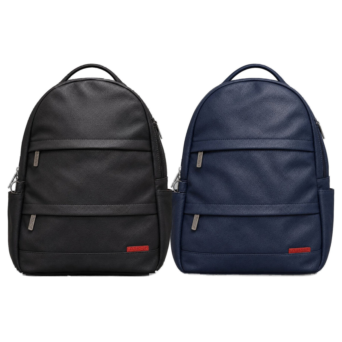 Combo Penta Premium: Penta Black y Penta Blue de BYMENDEZ, vista frontal