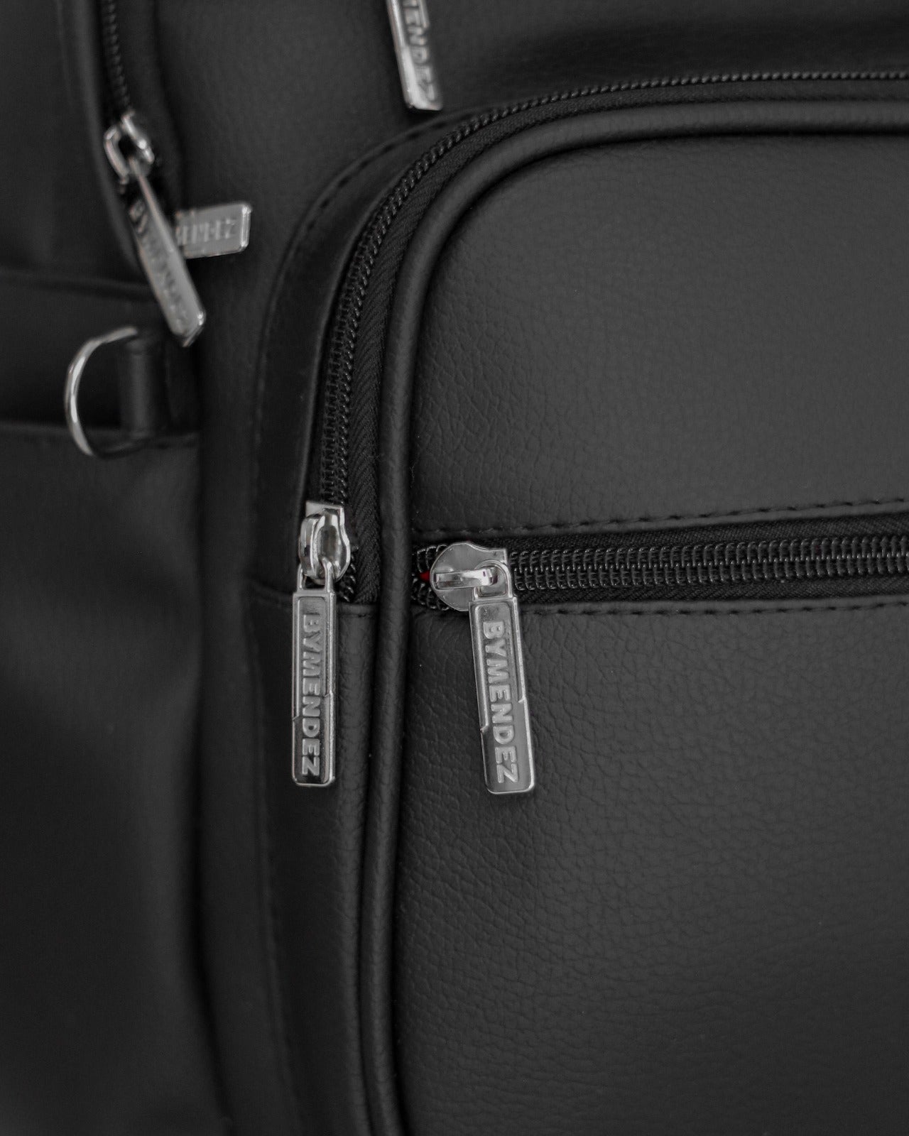 Morral SUPRA Black | Mejor diseño del año 🏅