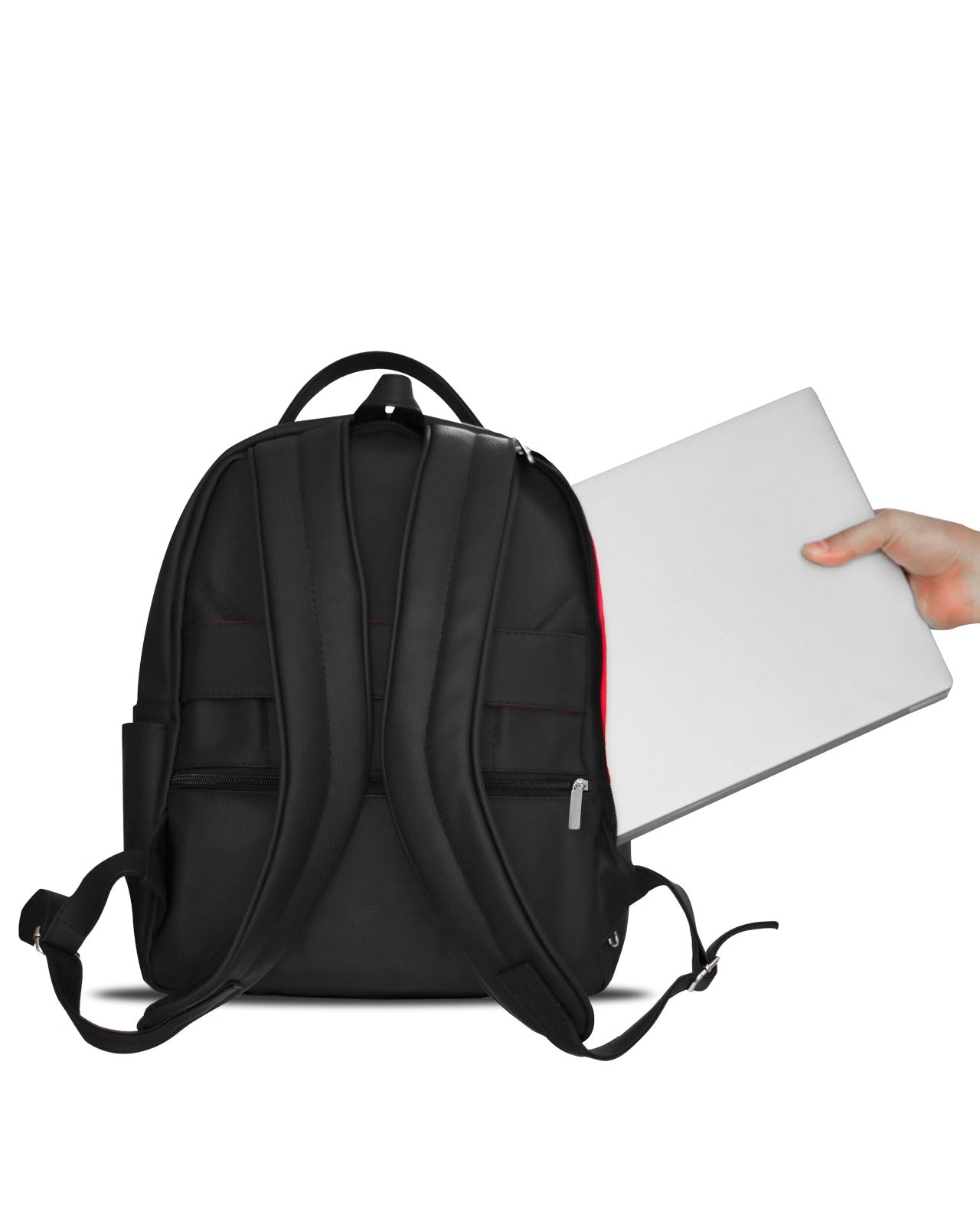 Morral SUPRA Black | Mejor diseño del año 🏅