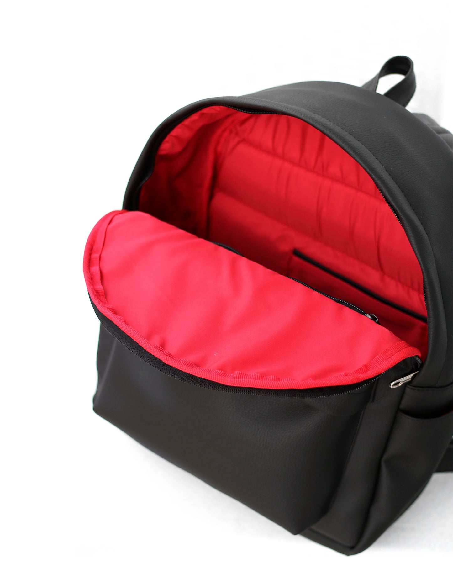 Basic Black | Morral