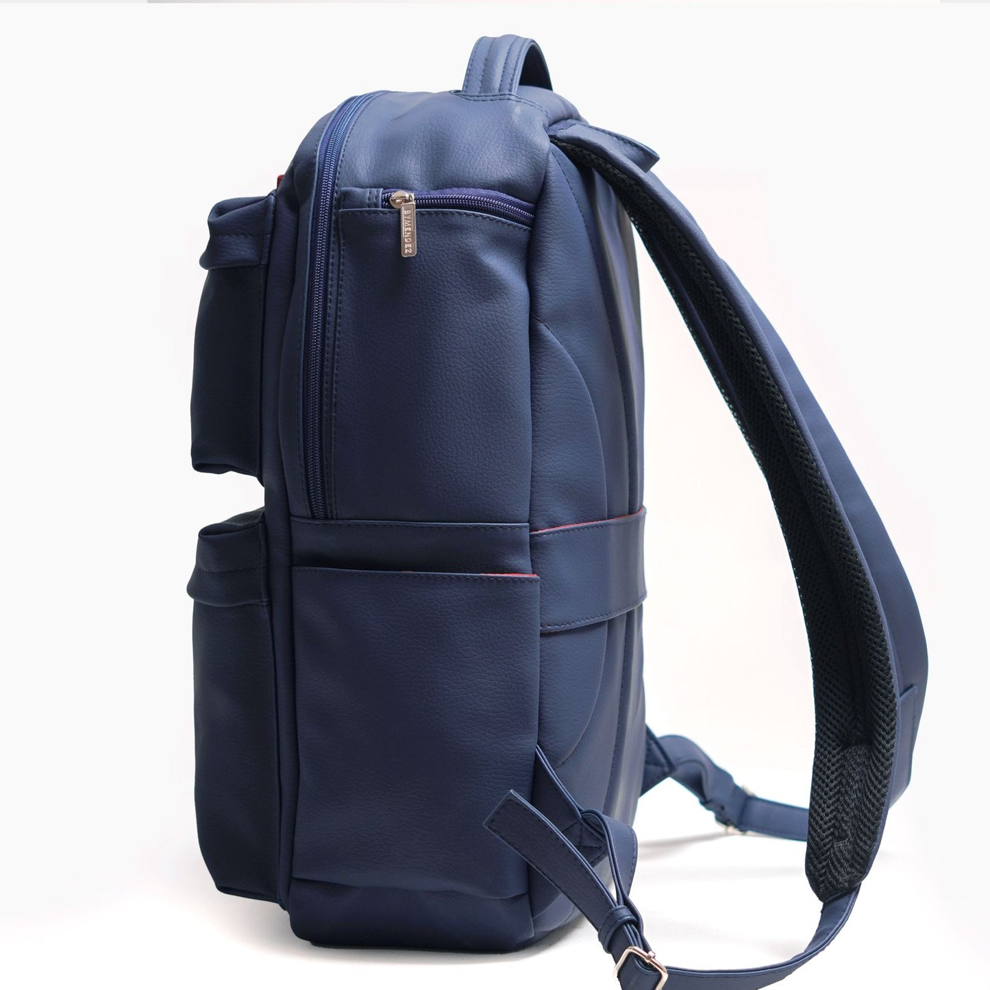Morral Max Blue Premium