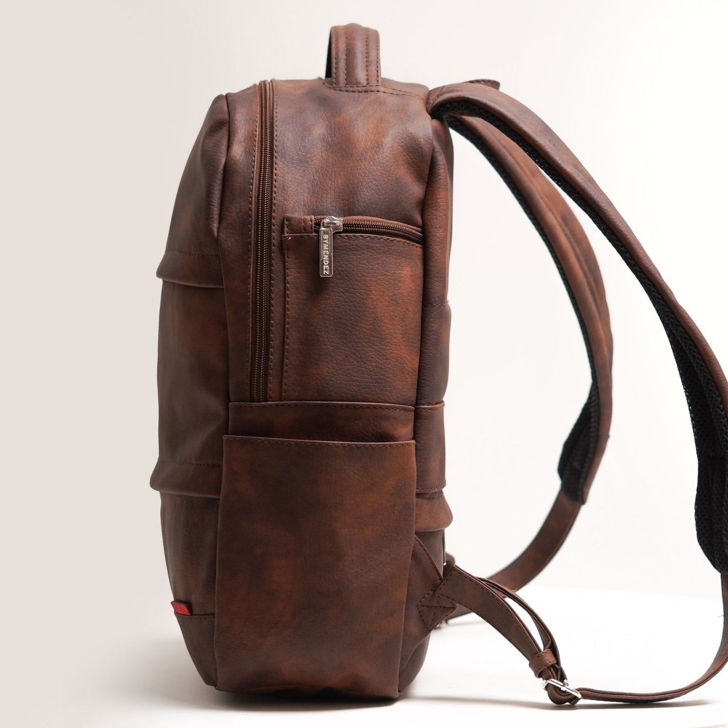 Maletín Penta Brown Premium