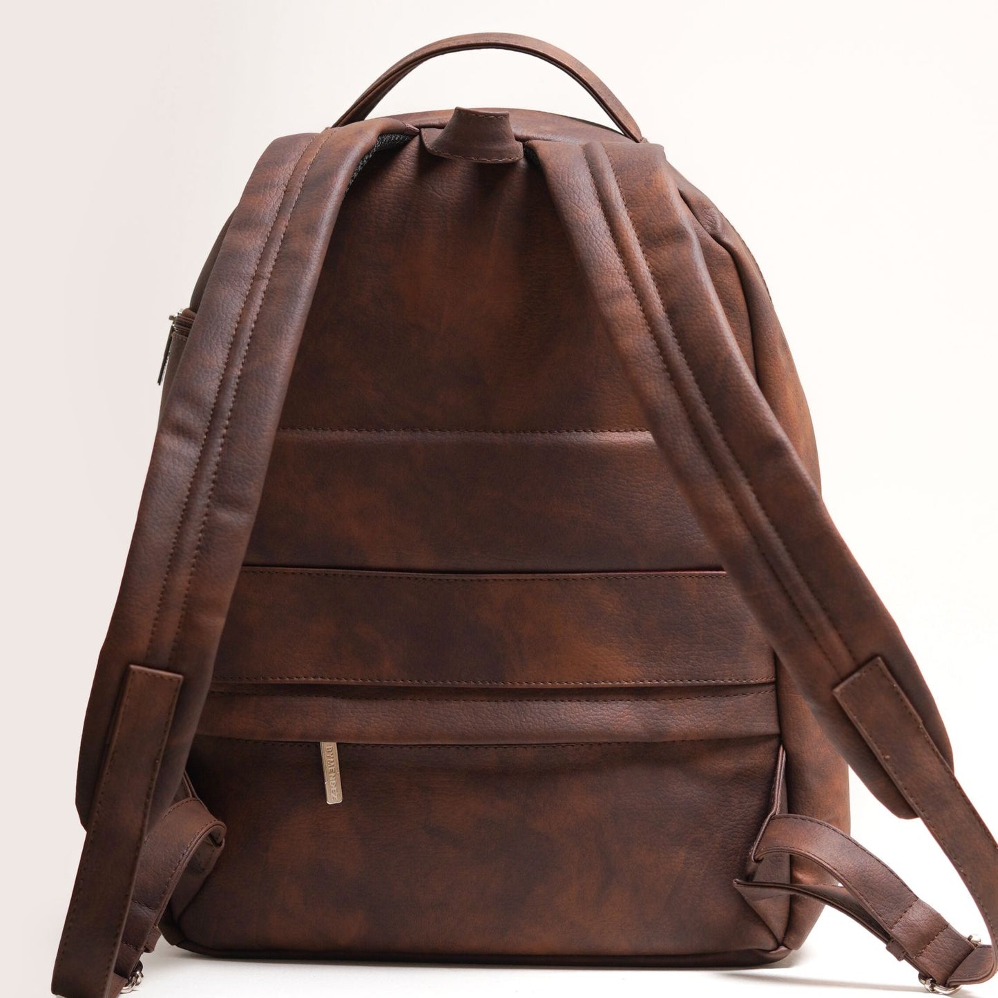 Maletín Penta Brown Premium