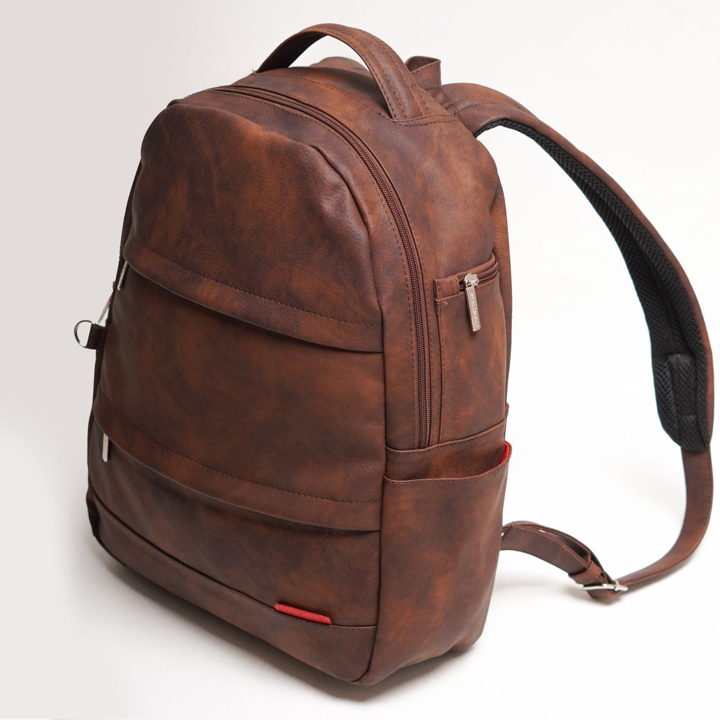 Maletín Penta Brown Premium