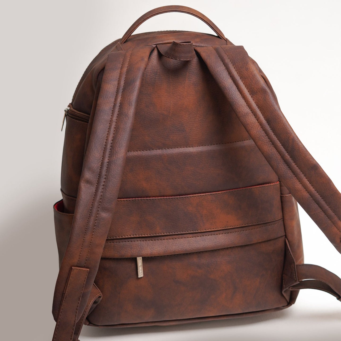 Maletín Penta Brown Premium