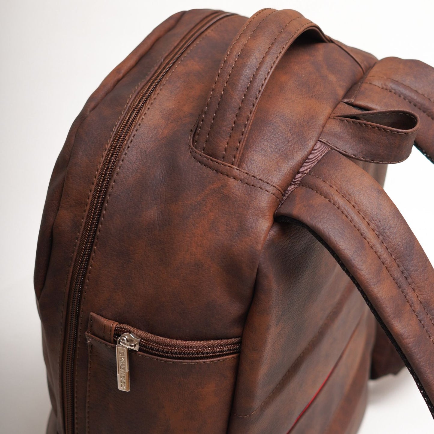 Maletín Penta Brown Premium