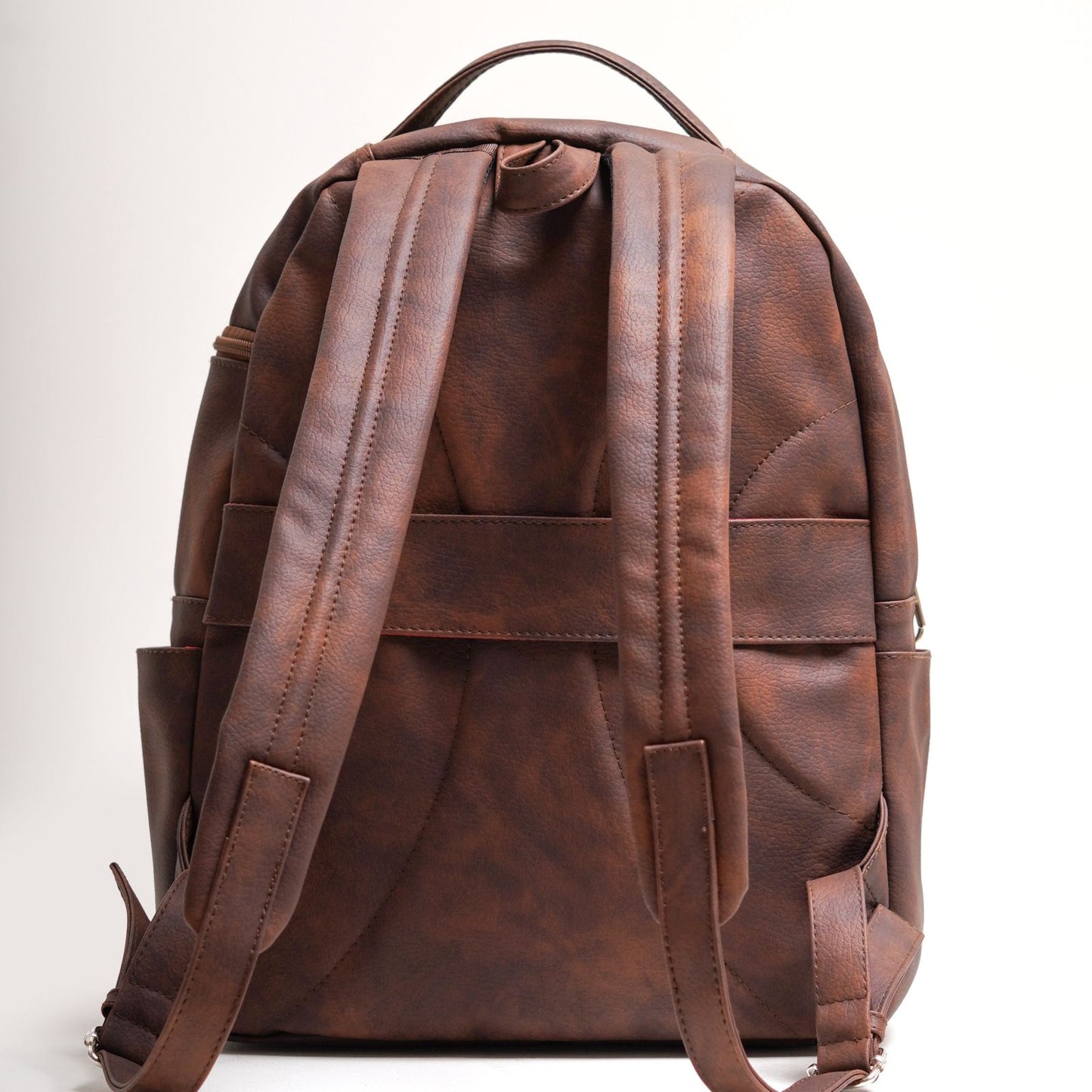 Morral Classic Brown Premium