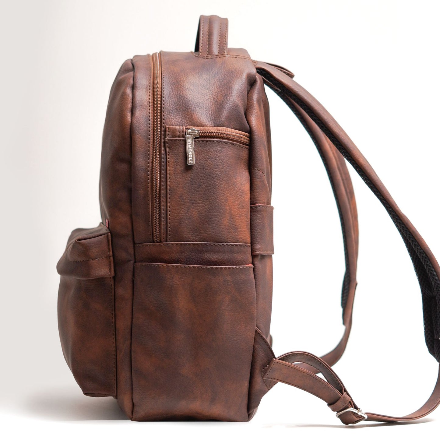 Morral Classic Brown Premium