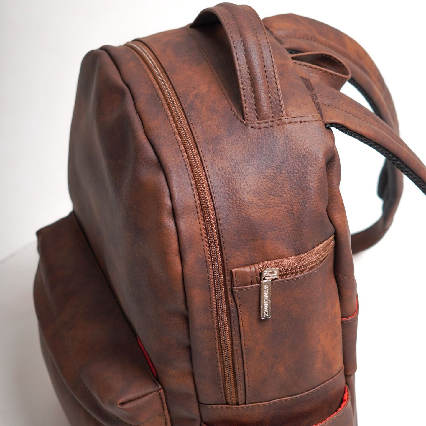 Morral Classic Brown Premium