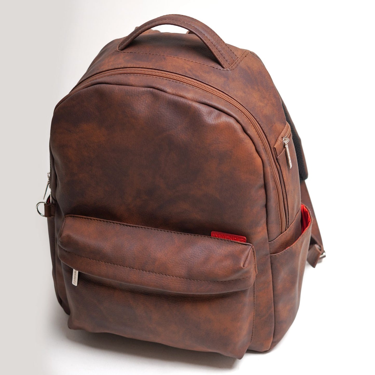 Morral Classic Brown Premium