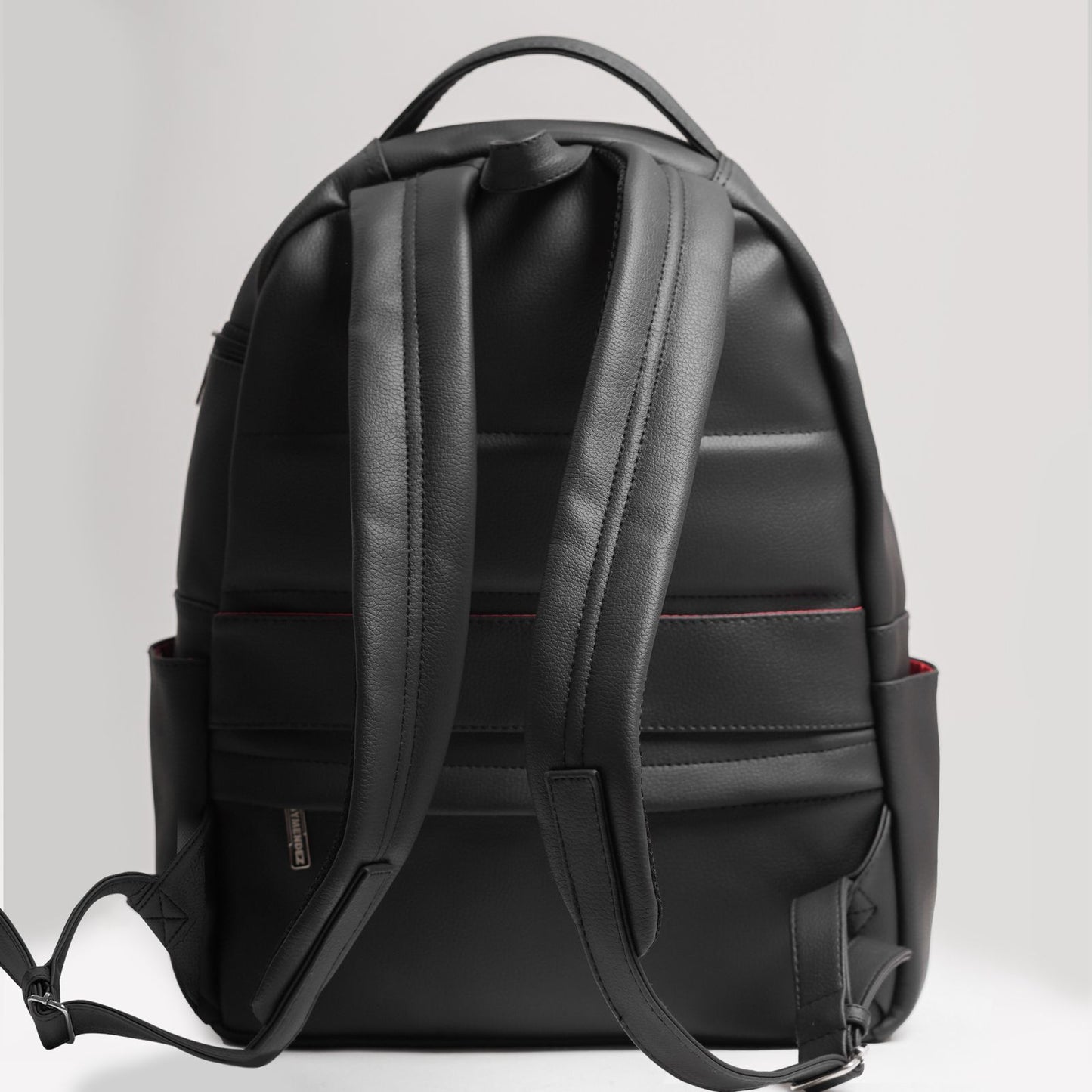 Maletín Penta Black Premium | Morral Best seller 🥇