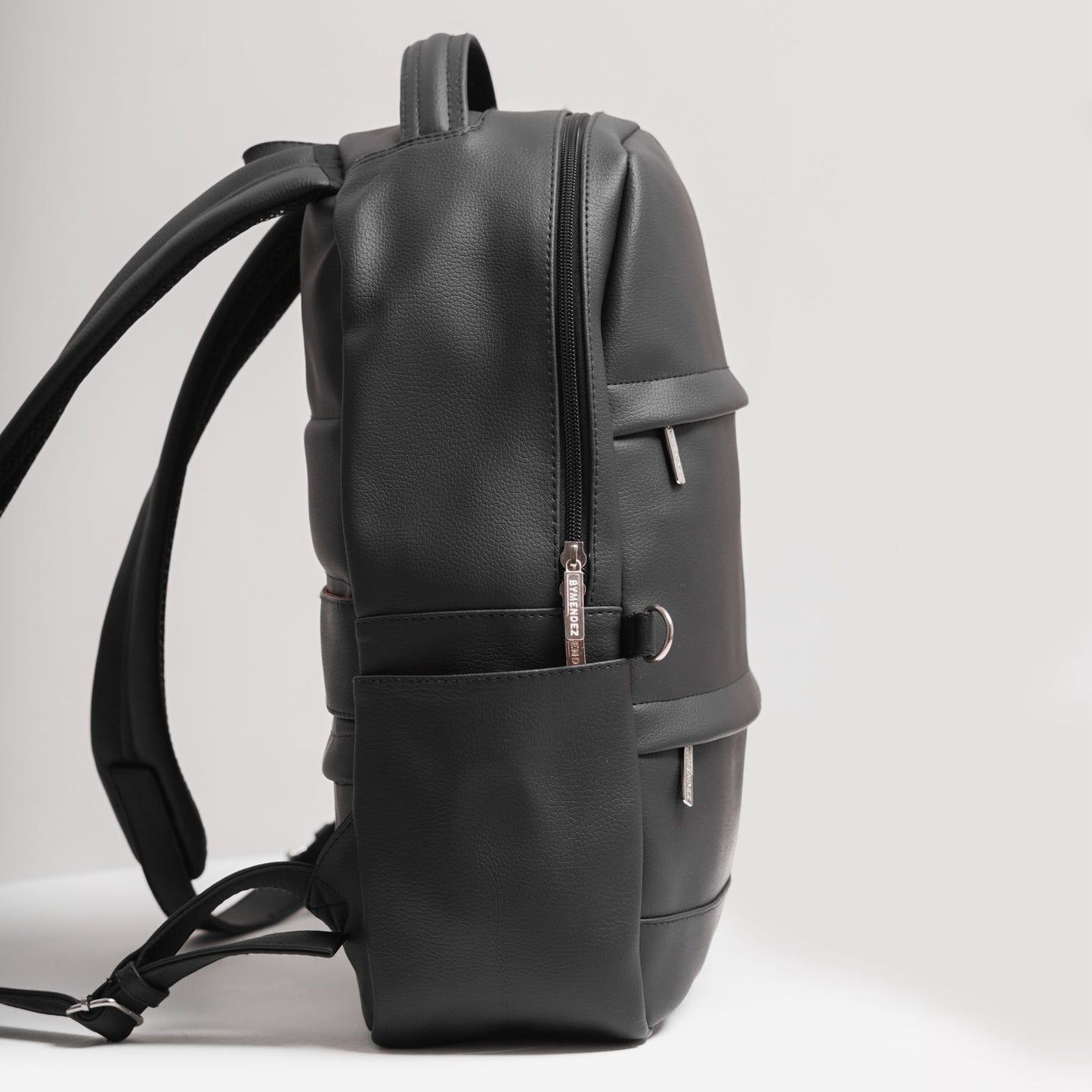 Maletín Penta Black Premium | Morral Best seller 🥇