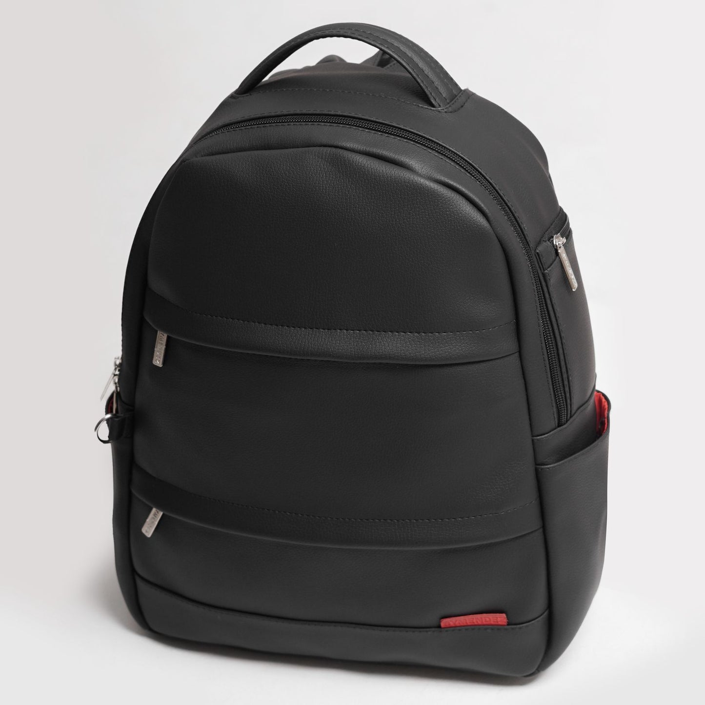 Maletín Penta Black Premium | Morral Best seller 🥇