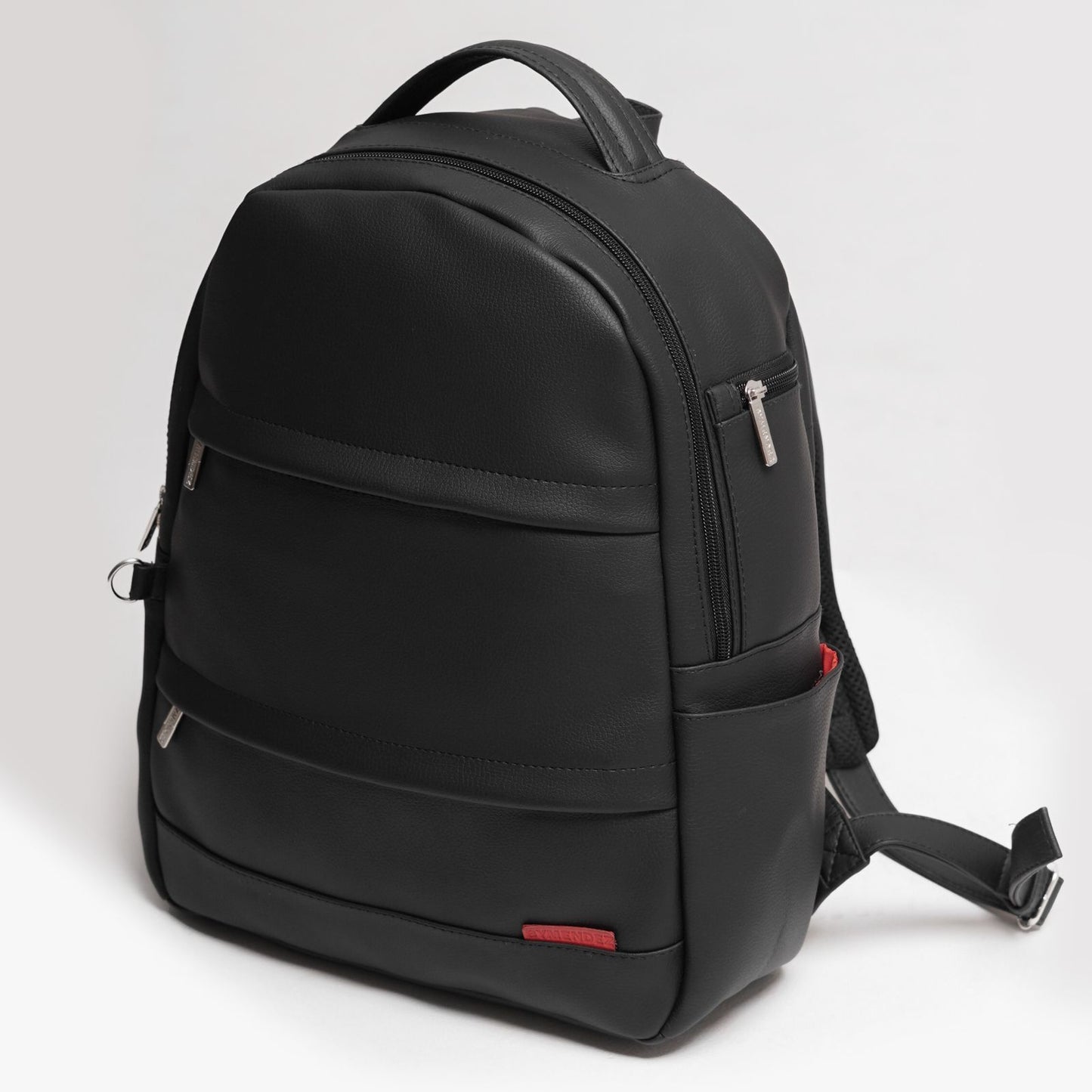 Maletín Penta Black Premium | Morral Best seller 🥇