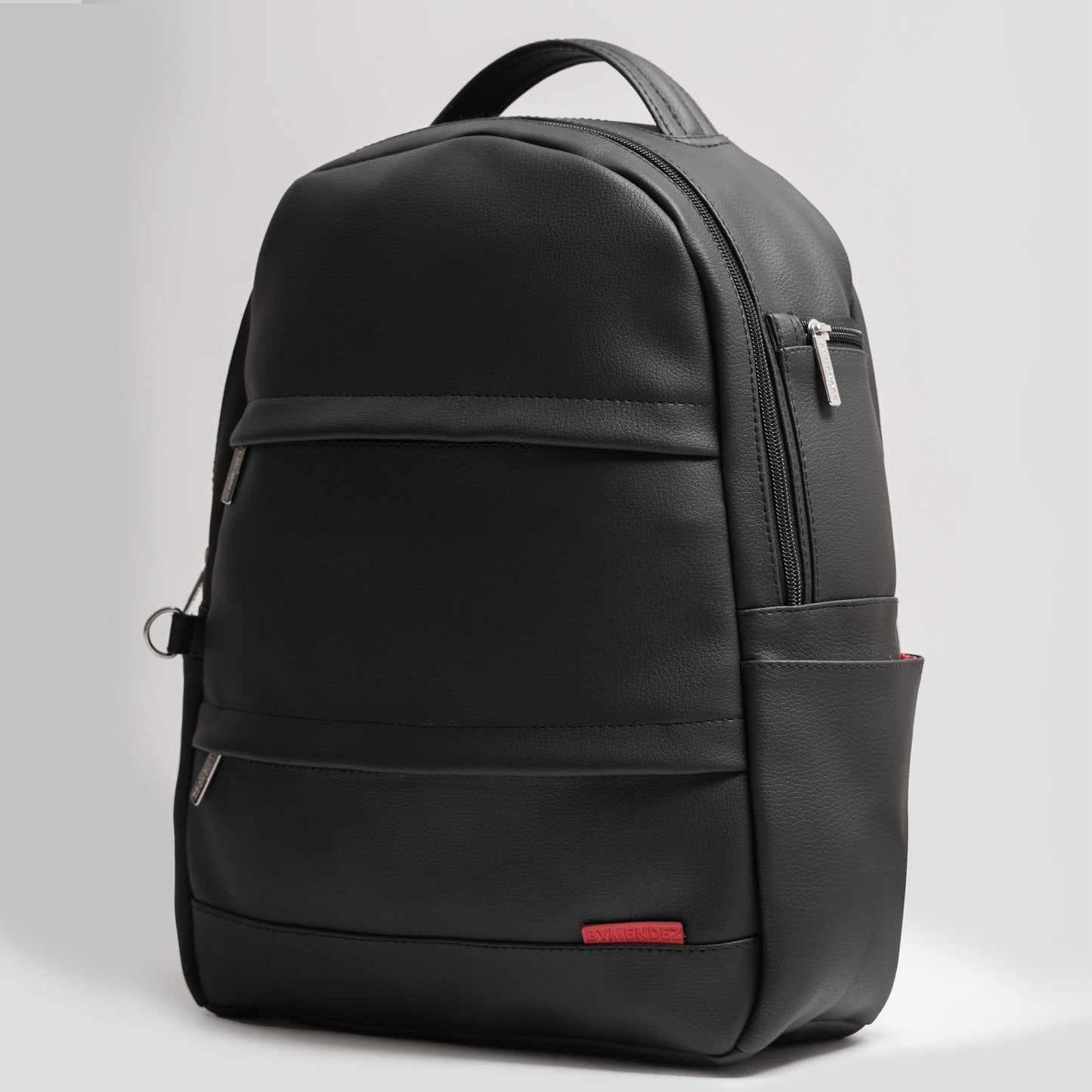 Maletín Penta Black Premium | Morral Best seller 🥇