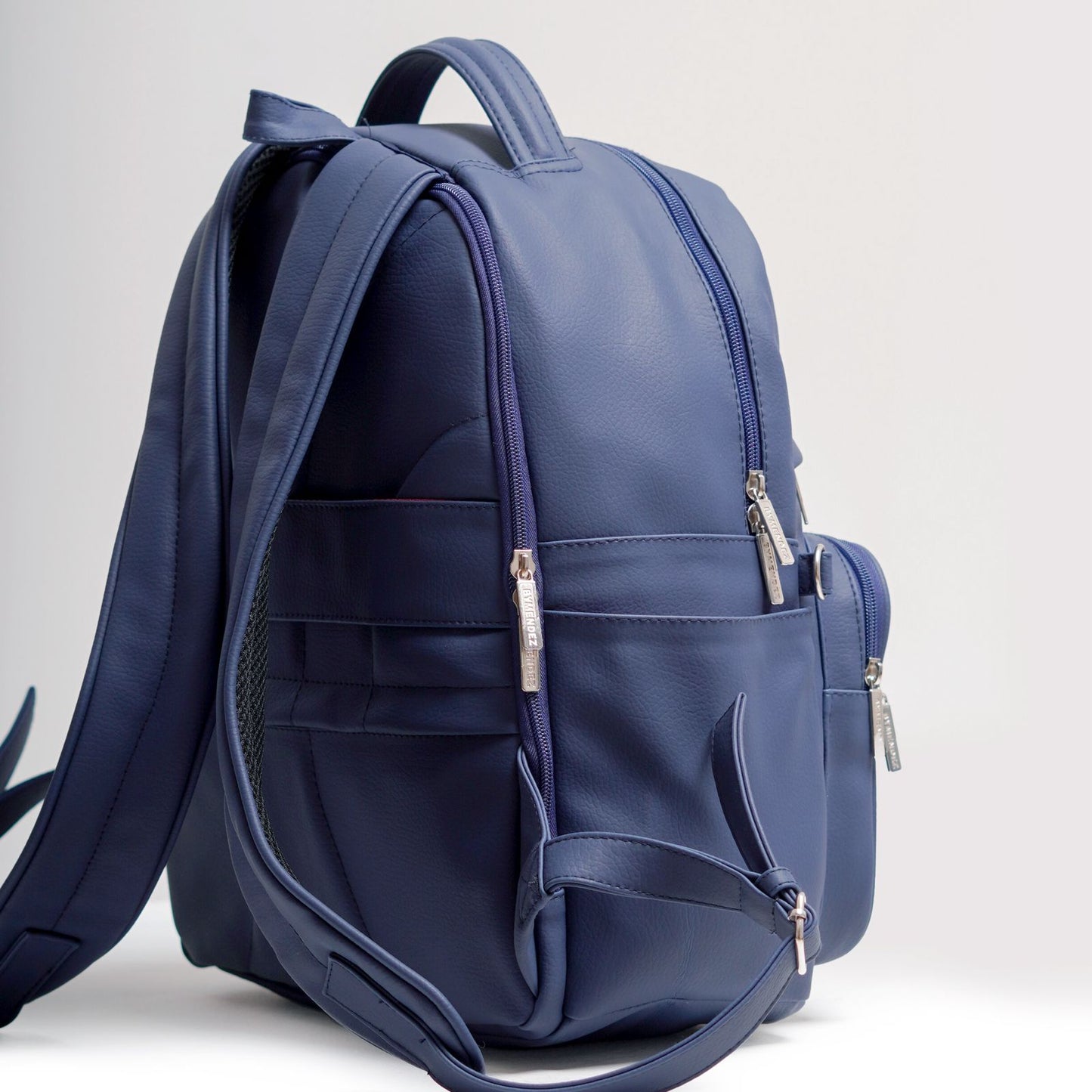 Morral SUPRA Blue | Mejor diseño del año