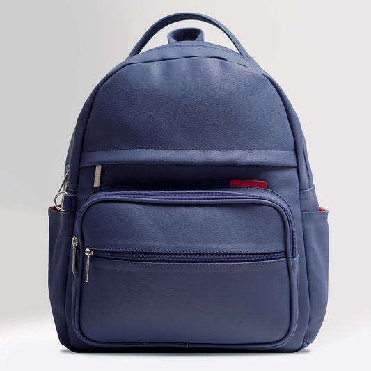 Morral SUPRA Blue | Mejor diseño del año